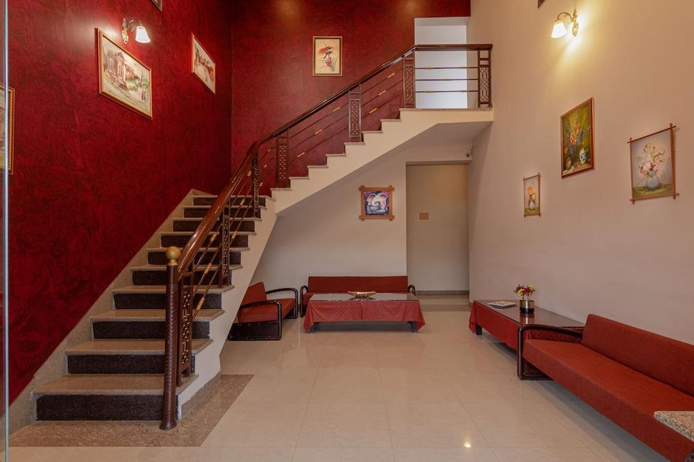 Araliayas Resort & Spa Udaipur Luaran gambar