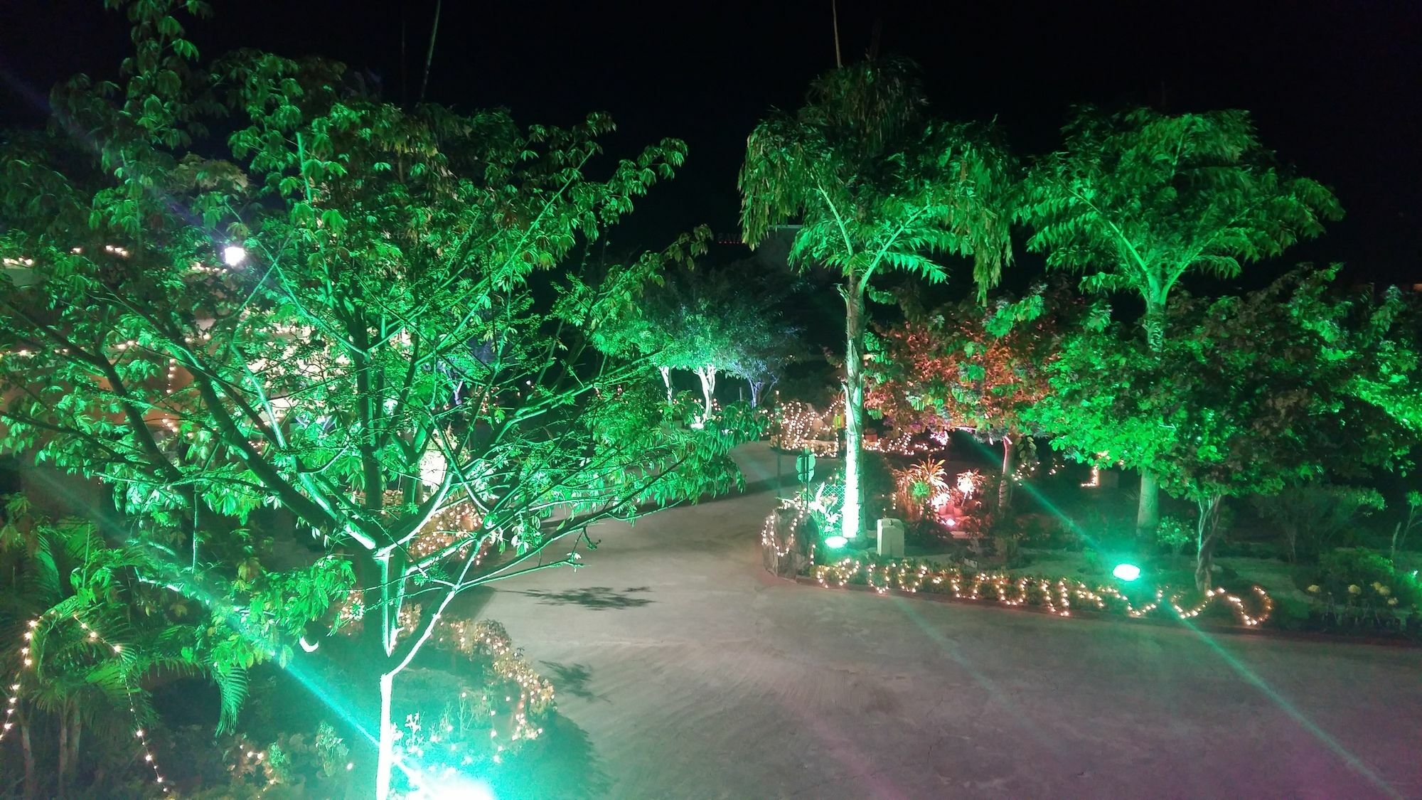 Araliayas Resort & Spa Udaipur Luaran gambar